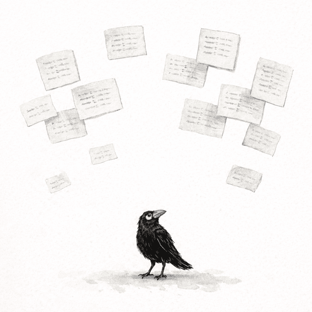 Read step illustration